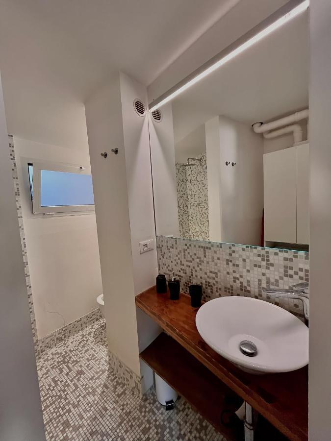 Piazza Pontida Modern Loft Bergamo Bérgamo Exterior foto
